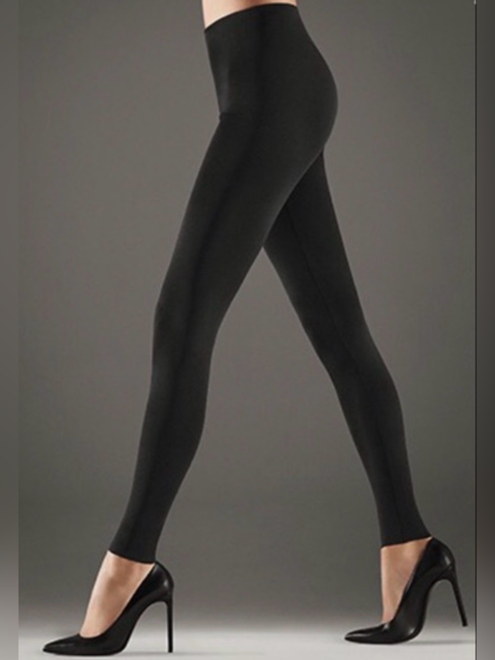 Wolford toning Alina Leggings women’s size L
